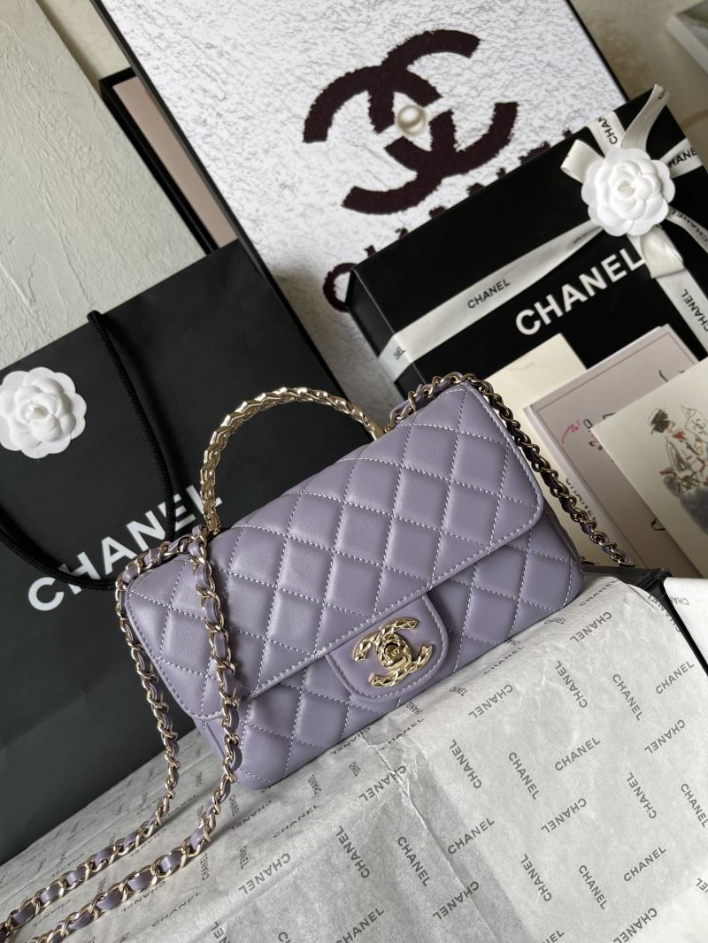 Chanel Stachel Bags